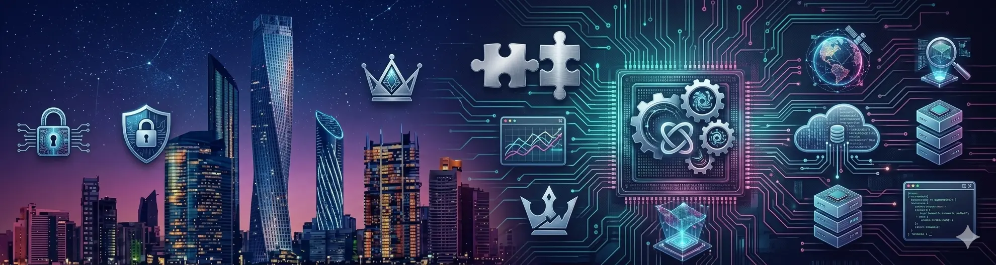 Custom Software Development Dubai Guide